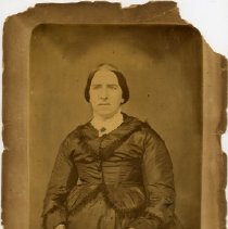 Emily (Emma) (nee Fowler) Couse